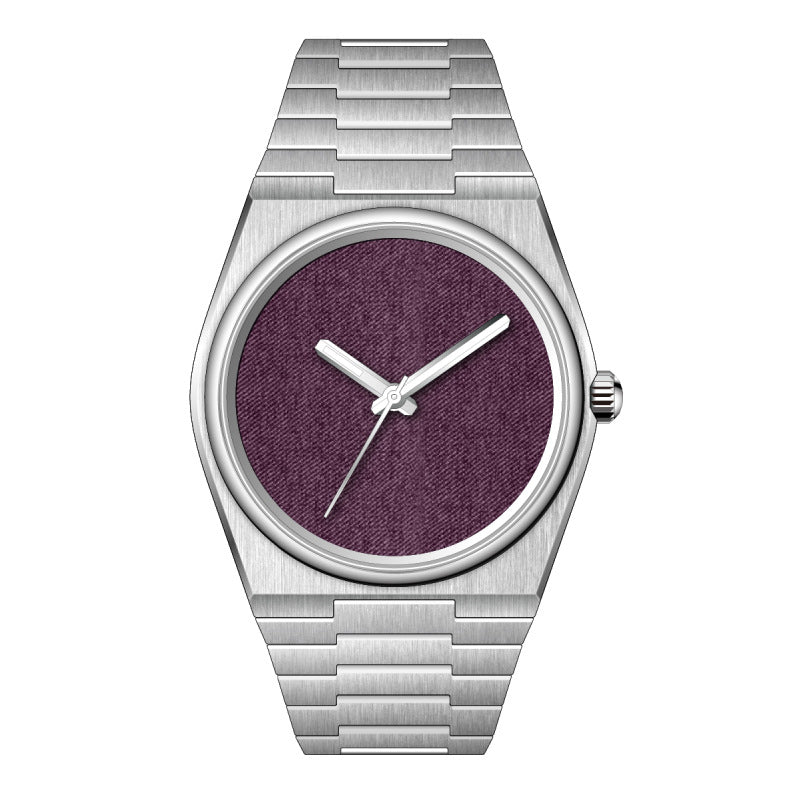 A Budget-friendly Gender-neutral Minimalist Watch For Watch Enthusiasts
