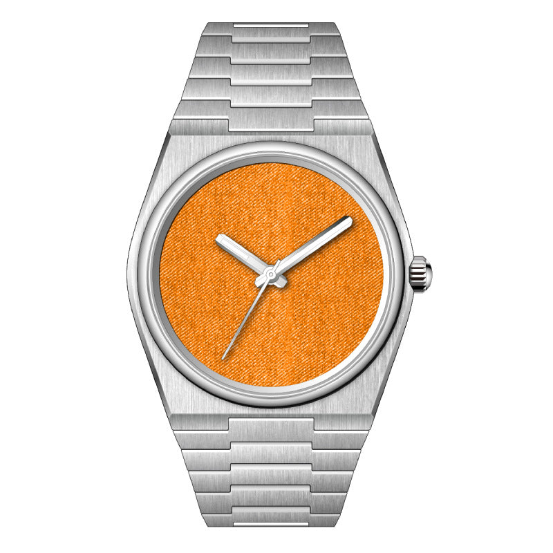 A Budget-friendly Gender-neutral Minimalist Watch For Watch Enthusiasts