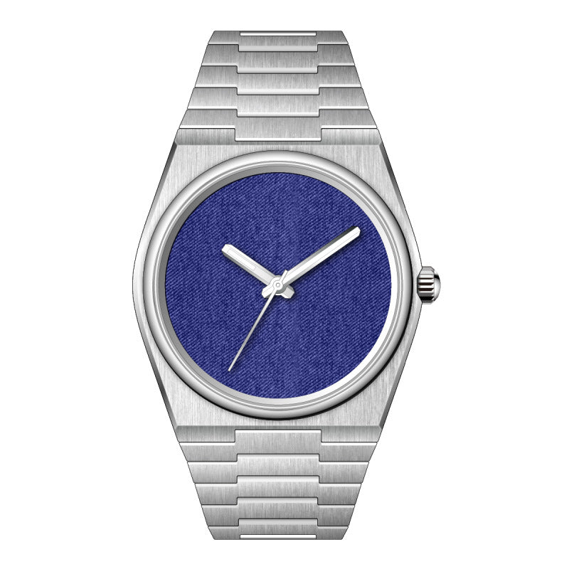 A Budget-friendly Gender-neutral Minimalist Watch For Watch Enthusiasts