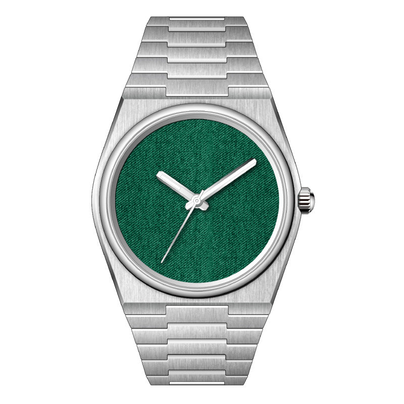 A Budget-friendly Gender-neutral Minimalist Watch For Watch Enthusiasts
