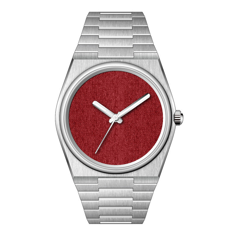 A Budget-friendly Gender-neutral Minimalist Watch For Watch Enthusiasts