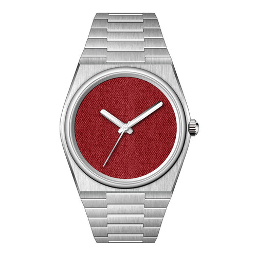 A Budget-friendly Gender-neutral Minimalist Watch For Watch Enthusiasts